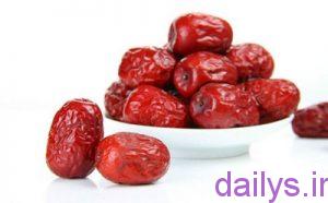 khavas anabkhoshk irnab ir خواص عناب خشک