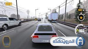 traffic tour irnab ir دانلود Traffic Tour 1.2.8 بازی تور ترافیک اندروید