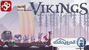 vikings an archers journey irnab ir دانلود Vikings: an Archer’s Journey 2.1.0 بازی وایکینگ ها:سفر کماندار اندروید + مود