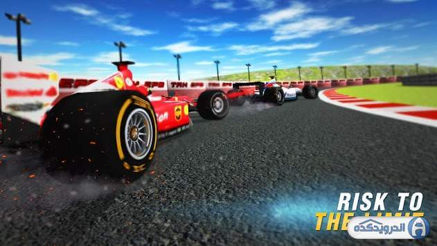 5a2276c8b98a1 formula racing 2017 irnab ir دانلود Formula Racing 2017 2.9  بازی مسابقه ی 2017 اندروید