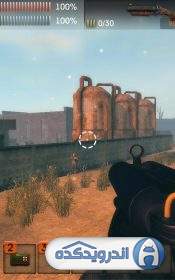 5a2cc71078d72 the sun origin irnab ir دانلود The Sun: Origin 1.1.2 بازی اکشن خارق العاده خورشید اندروید + مود + دیتا
