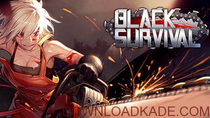black survival irnab ir دانلود Black Survival 3.7.11 بازی بقا در تاریکی اندروید