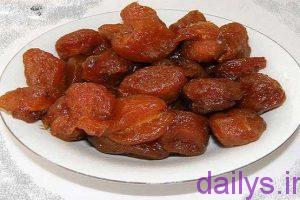 khavas alobokhara irnab ir خواص آلو بخارا