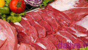 khavas goshtshotormorg irnab ir خواص گوشت شتر مرغ