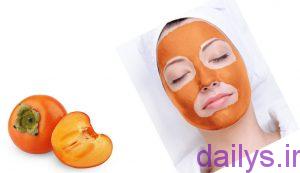 maskkhormalo barayepostsorat irnab ir ماسک خرمالو برای پوست صورت