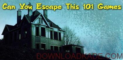 101 new room escape games irnab ir دانلود 15.5 101   New Room Escape Games بازی جدید فرار از اتاق اندروید