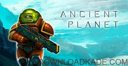 ancient planet tower defense irnab ir دانلود Ancient Planet Tower Defense 1.1.18  بازی برج دفاعی سیاره باستانی اندروید
