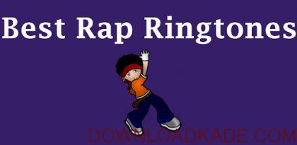 best rap ringtones irnab ir دانلود Best Rap Ringtones V5.7 برنامه بهترین آهنگ های رپ برای زنگ گوشی اندروید