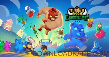 burrito bison launcha libre irnab ir دانلود Burrito Bison: Launcha Libre 2.32 بازی بوریتو بایسون و نجات دنیا اندروید