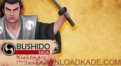 bushido saga irnab ir دانلود Bushido Saga 1.4.5 بازی شمشیر زنی حماسه بوشیدو اندروید + مود + دیتا