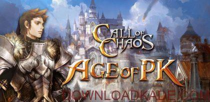call of chaos irnab ir دانلود Call of Chaos 1.1.47 2018.01.03.19.27  بازی هرج و مرج اندروید