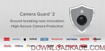 camera guard pro blocker irnab ir دانلود Camera Guard™ PRO – Blocker 2.1.6  برنامه محافظت از دوربین اندروید