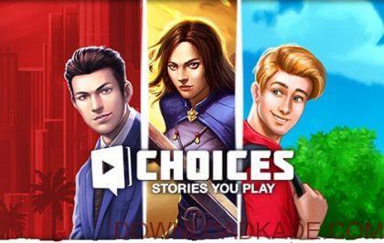 choices stories you play irnab ir دانلود Choices Stories You Play 2.2.1 بازی شبیه سازی انتخاب ها اندروید