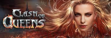 clash of queens irnab ir دانلود کلش آف کویینز Clash of Queens 2.1.28 بازی نبرد ملکه ها اندروید