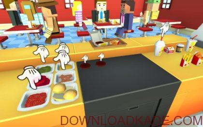 cooking restaurant kitchen 17 irnab ir دانلود Cooking Restaurant Kitchen 17 2.91 بازی پخت و پز در آشپز خانه17 اندروید