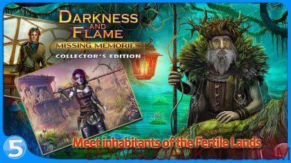 darkness and flame 2 irnab ir دانلود Darkness and Flame 2  v1.0.6 بازی تاریکی و شعله 2 اندروید