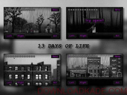 days of life13 irnab ir دانلود DAYS OF LIFE v13 b2213 بازی سیزده روز از زندگی اندروید