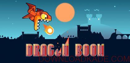 دانلود DragnBoom 1.1.1 بازی غرش اژدها اندروید dragnboom irnab ir دانلود DragnBoom 1.1.1 بازی غرش اژدها اندروید