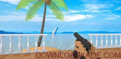 escape game aloha irnab ir دانلود Escape Game: Aloha 1.2.1 بازی فرار Aloha اندروید