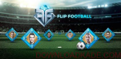 flip football irnab ir دانلود Flip Football 1.05.031 بازی فوتبال اندروید