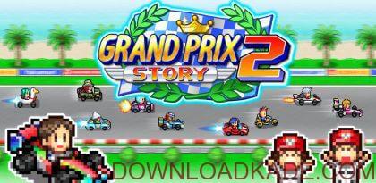 grand prix story 2 irnab ir دانلود Grand Prix Story 2 1.8.8 بازی جایزه بزرگ جشنواره 2 اندروید