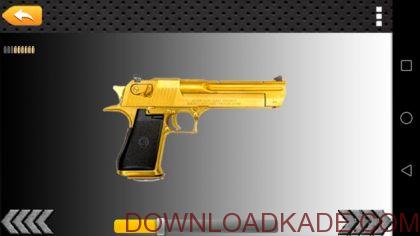 guns sound 2 irnab ir دانلود Guns Sound 2 2.3 بازی صدای اسلحه2 اندروید