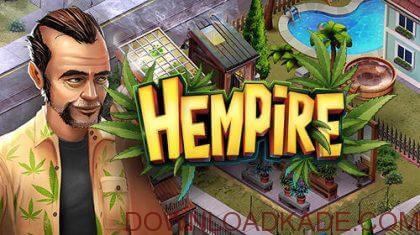 hempire weed growing game irnab ir دانلود Hempire   Weed Growing Game v1.13.0 بازی باغبانی و پرورش گل و گیاه اندروید