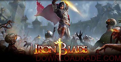 iron blade medieval rpg irnab ir دانلود Iron Blade: Medieval RPG v1.4.2a بازی شمشیر آهنی اندروید