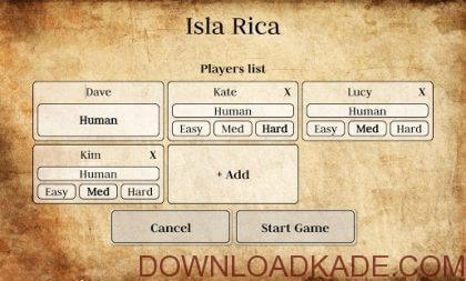 isla rica irnab ir دانلود Isla Rica 1.3 بازی جزیره ریکا اندروید