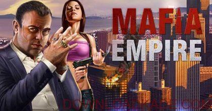 mafia empire city of crime irnab ir دانلود Mafia Empire: City of Crime v4.3 بازی امپراتور مافیا  شهر جنایتکاران اندروید