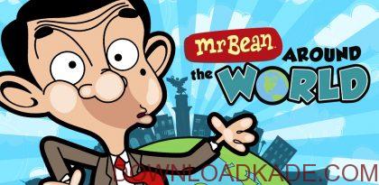 mr bean irnab ir دانلود Mr Bean 8.7 بازی آقای بین اندروید
