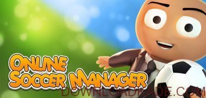 online soccer manager osm irnab ir دانلود Online Soccer Manager (OSM) 3.2.31 بازی آنلاین مربیگری فوتبال اندروید