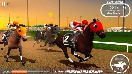 photo finish horse racing irnab ir دانلود Photo Finish Horse Racing 85.01 بازی مسابقات اسب سواری اندروید