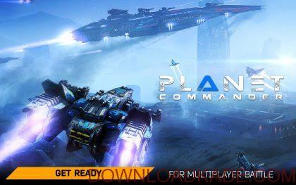planet commander online space ships galaxy game irnab ir دانلود Planet Commander Online: Space ships galaxy game 1.12 بازی آنلاین فرمانده سیاره اندروید