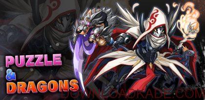 puzzle dragons irnab ir دانلود Puzzle & Dragons 12.4.0 بازی پازل و اژدها اندروید
