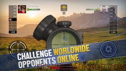 range master sniper academy irnab ir دانلود Range Master: Sniper Academy 2.0.9 بازی مهارت تیر اندازی:دانشگاه تیر اندازی اندروید