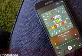 samsung music irnab ir دانلود Samsung Music 16.2.08.22 نرم افزارموسیقی سامسونگ اندروید