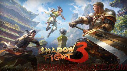 shadow fight 3 irnab ir دانلود Shadow Fight 3 v1.7.1 نبرد سایه ها 3 اندروید