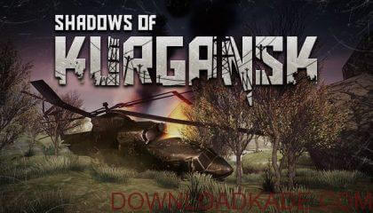 shadows of kurgansk irnab ir دانلود Shadows of Kurgansk 1.3.46 بازی سایه های کورگانسک اندروید