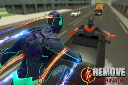 super light hero crime battle irnab ir دانلود Super Light Hero Crime Battle v1.2 بازی سوپر قهرمان جنگ های جنایی اندروید