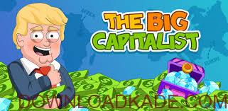 the big capitalist irnab ir دانلود The Big Capitalist 1.0.75 بازی  سرمایه دار بزرگ اندروید