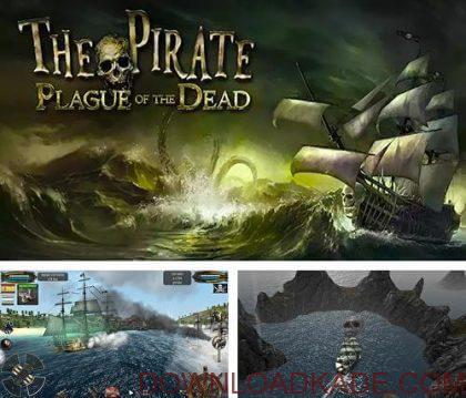 the pirate plague of the dead irnab ir دانلود The Pirate: Plague of the Dead 2.1.1 بازی دزدان دریایی:طاعون مرگ اندروید + مود