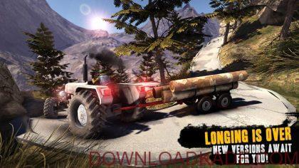 truck evolution offroad 2 irnab ir دانلود Truck Evolution : Offroad 2 v1.07 بازی کامیون های آفرود اندروید