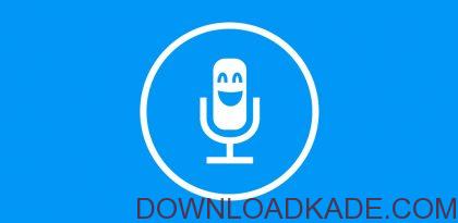 voice changer full irnab ir دانلود Voice Changer Full 3.3.1 برنامه تغییر صدا اندروید