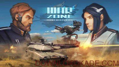 warzone clash of generals irnab ir دانلود Warzone: Clash of Generals1.1.8   بازی جنگ ژنرال ها اندروید