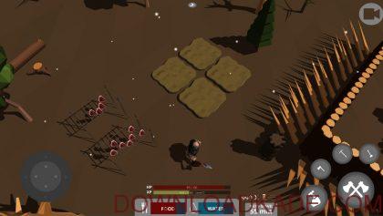 zombie watch zombie survival irnab ir دانلود Zombie Watch – Zombie Survival 2.2.1 بازی دیده بانی زامبی بقا زامبی اندروید