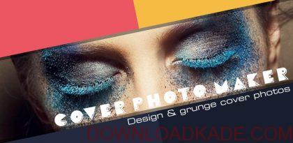 دانلود cover photo maker designer full 2 1 4 نرم افزار ساخت و طراحی ع irnab ir دانلود Cover Photo Maker & Designer FULL 2.1.4 نرم افزار ساخت و طراحی عکس های کاور اندروید