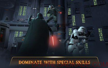 دانلود Star Wars: Rivals™ v6.0.0 بازی جنگ ستارگان: رقبا اندروید دانلود star wars rivals v6 0 0 بازی جنگ ستارگان رقبا irnab ir دانلود Star Wars: Rivals™ v6.0.0 بازی جنگ ستارگان: رقبا اندروید