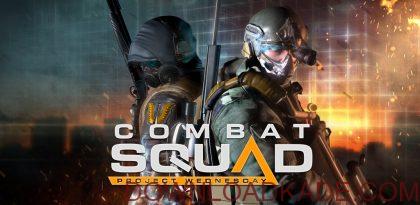 combat squad online fps irnab ir دانلود Combat Squad   Online FPS 0.11.16 بازی تیراندازی آنلاین گروه مبارزه اندروید