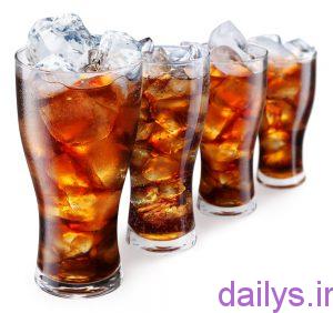 mazerat noshabe irnab ir مضرات نوشابه